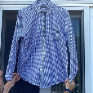 Men’s Ben Sherman Button Down Shirt!